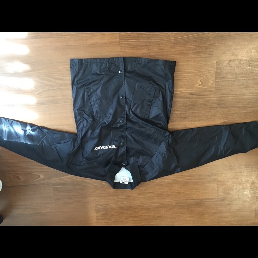 Coach jacket from Japanese brand